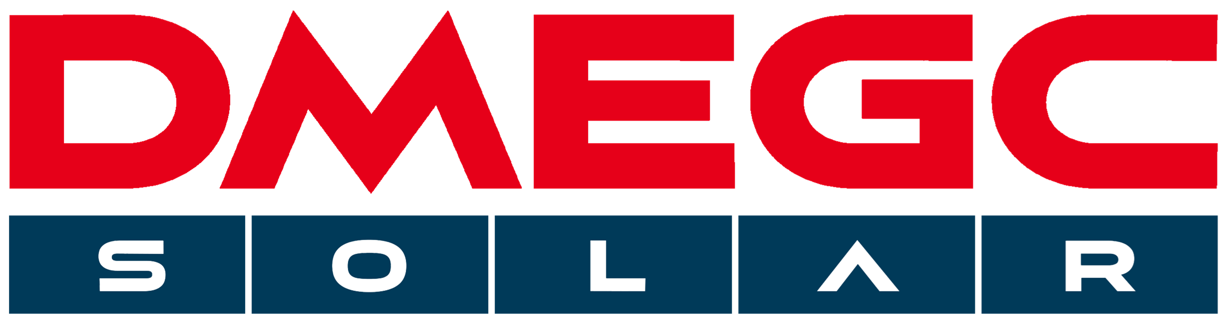 DMEGC Solar