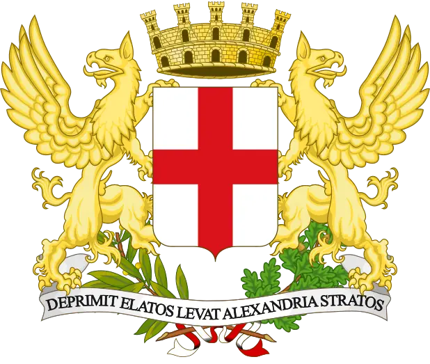 Comune di Alessandria