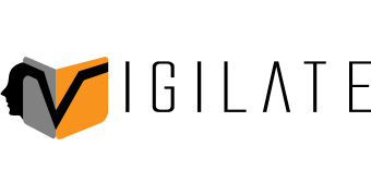 logo vigilate